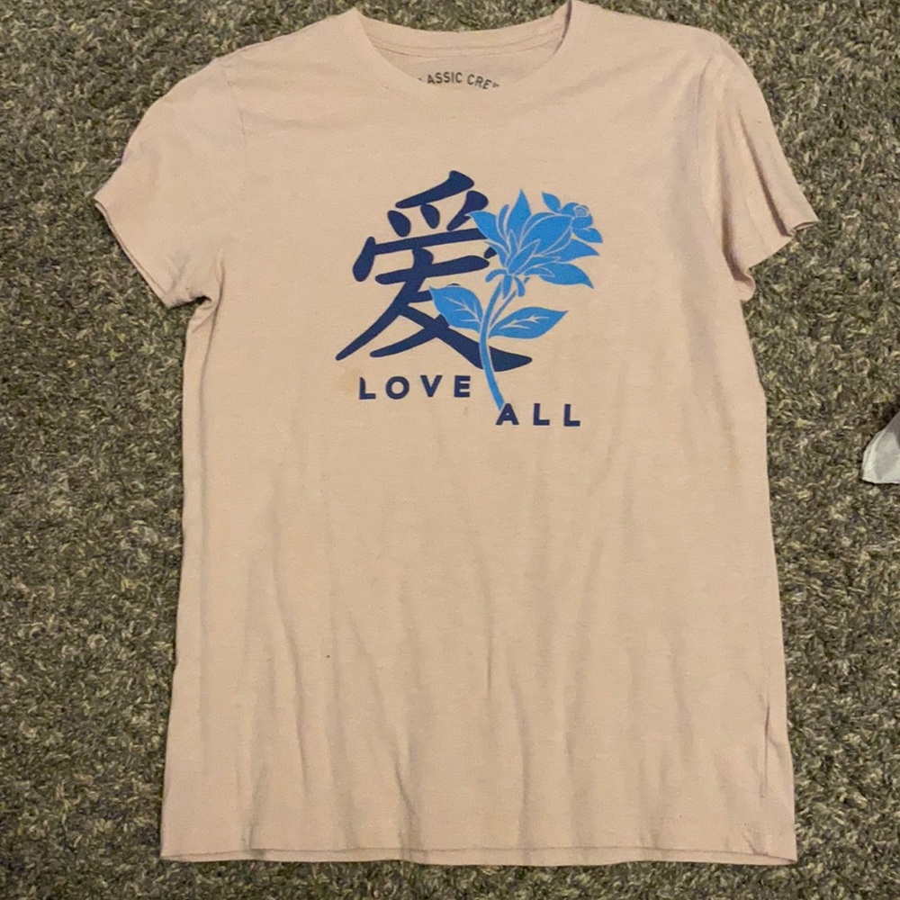 Aeropostale t-shirt